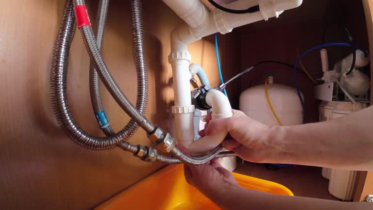 Best Plumbing System Maintenance  in Clarkson Valley, MO