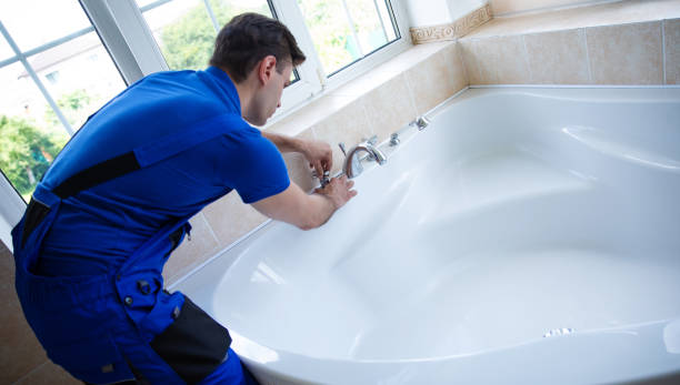 Green Plumbing Solutions and Water Conservation in Clarkson Valley, MO